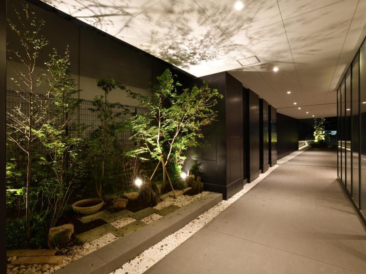 Hotel Keihan Sendai Exteriér fotografie
