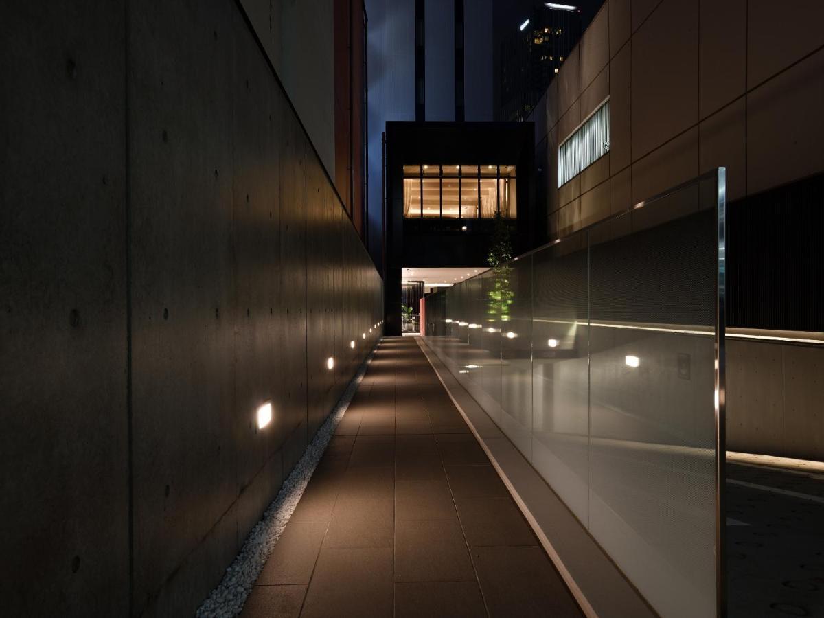 Hotel Keihan Sendai Exteriér fotografie