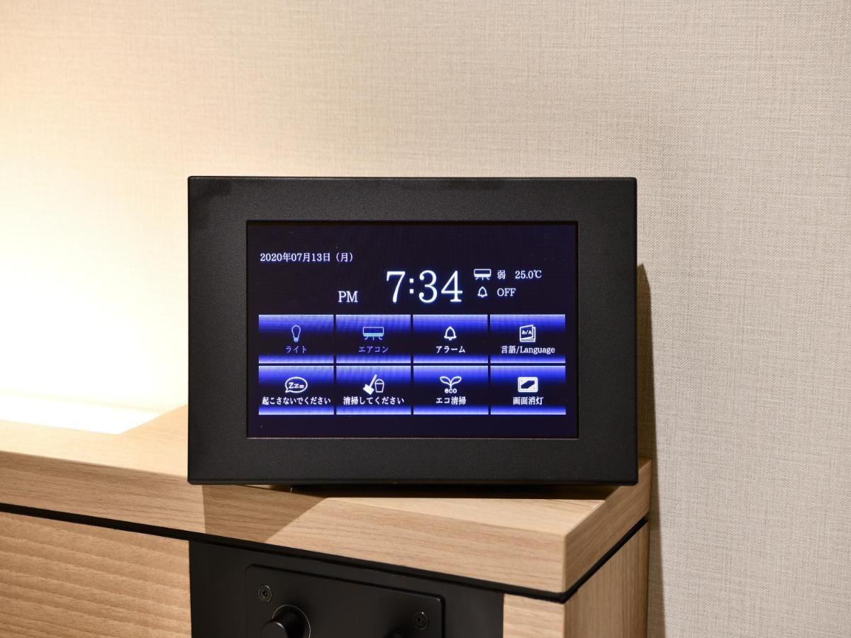 Hotel Keihan Sendai Exteriér fotografie