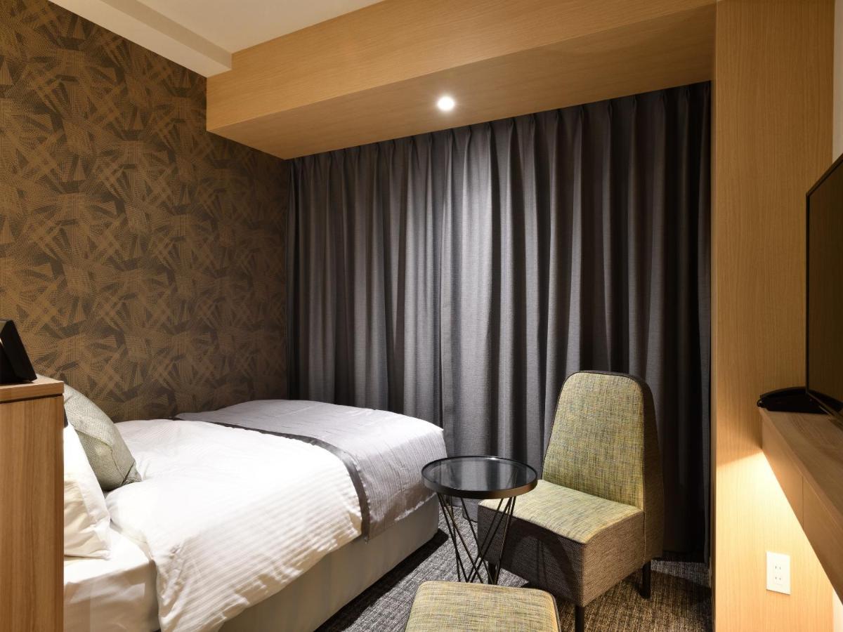 Hotel Keihan Sendai Exteriér fotografie